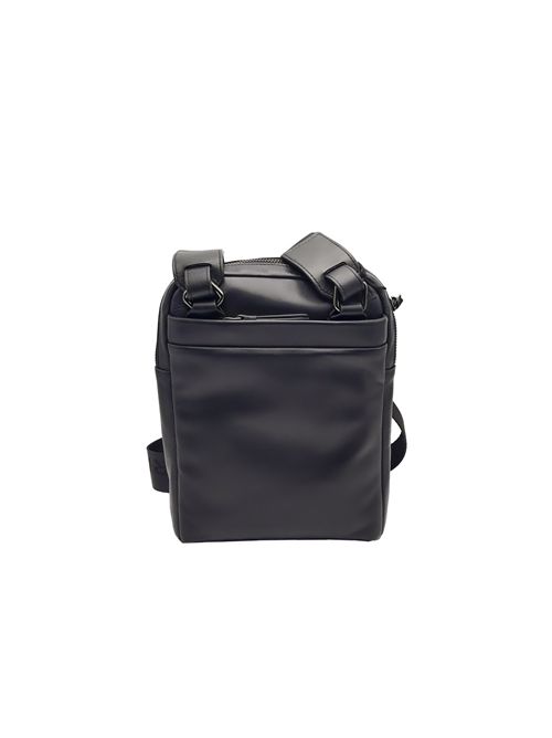 Borsa, uomo, logata. JOHN RICHMOND | JR B104BK